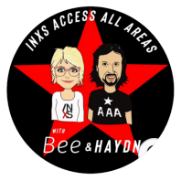 Epi 128: Jon Farriss Interview Part Three | INXS: Access All Areas ...