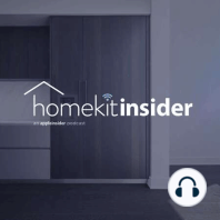 HomeKit Smoke Detectors, Hive Thermostat, and Smart Home Origin Stories