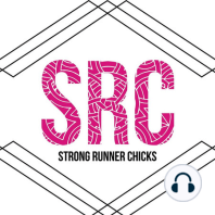 Episode 96: Grace Staberg, SRC Ambassador, on Balancing Running, Skimo, and Big Dreams