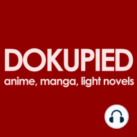 09 – Hi Score Girl by Rensuke Oshikiri, Ascendance of a Bookworm by Miya Kazuki