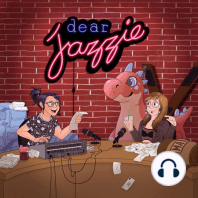 Dear Jazzie... 37: Littlespace and Creative Hobbies & Shark Tank ...