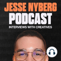 James Edmondson (OH no Type Co) - Type Design, Mastering a Craft & Owning Your Work Ep.75