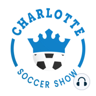 First road MLS win! Charlotte FC makes club history