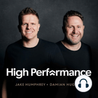 Join Jake and Damian for High Performance...