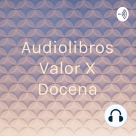 01 Audiolibro - Los 4 acuerdos - Los Toltecas