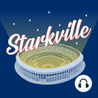 Starkville: Spring Training Edition!