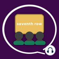 Introducing the Seventh Row Premium Podcast