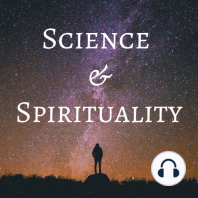 131 | Spiritual Self-Leadership: How to Bridge Spirituality Into Your Daily Life with Dr. Skye Zimmermann