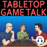TGT 170 On Topic: Non-Gamer Family