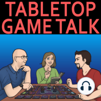 TGT 176 On Topic: Game Complexity