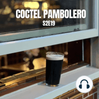 S1E9. Coctel beisbolero, con perdón de la palabra.