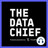 First Command’s Darren Pedroza on Being a Data Activist and Leading your Company Through Digital Transformation