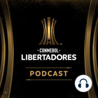 Café con Libertadores #4 - 20/11/2021