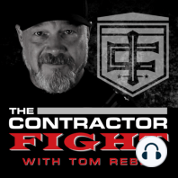 TCF184: Contractor Business Tips: Mindsets of a Profitable Leader