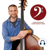 179: Douglas Mapp on successful freelancing, life as a jazz bass professor, and ISB insider insight