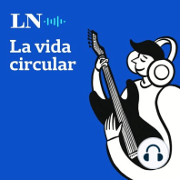 La Charo, un homenaje electrofolk a Mercedes Sosa