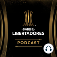Café con Libertadores #34: ¡La fecha 5 sigue con todo!