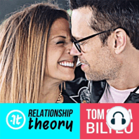 Skills You NEED for a Lasting Relationship When the Honeymoon Phase FADES | Tom & Lisa Bilyeu