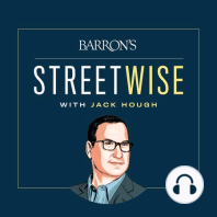Coming soon: Barron's Streetwise
