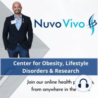 Fat cells don't go away even if you lose weight | NuvoVivo