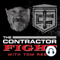 TCF339: 5AM Fight - Sales Advice for New Contractors