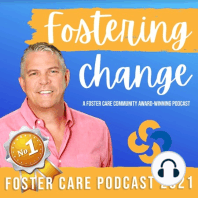 Episode 29: CASA and Foster Mom Brittany Burcham