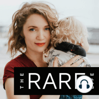 76: Medical Mom Soul-Searching w/ Moira Cleary, CPC