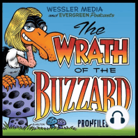 THE WRATH OF THE BUZZARD | BONUS 3