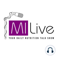 Episode 22: Body Fat Set Point and Muscle as We Age