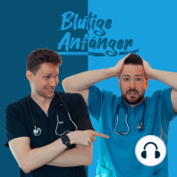 #1 Willkommen bei Blutige Anfänger