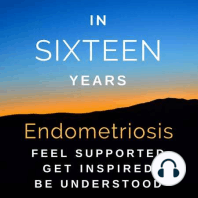 Ep22: Bowel Endometriosis
