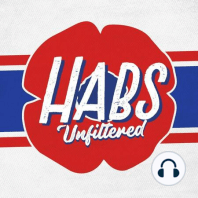 Habs Unfiltered 86 Mailbag: Domi, Danault, Backups, and Chirps