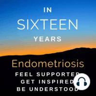 Ep83: Excision Surgery for Endometriosis. Part 2