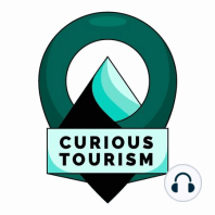 S3: Curious Tourism: Season 3 Trailer