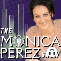 Buddy Dive: Monica Perez on Different Take Podcast With Bill Griffin