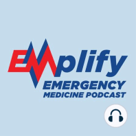 Episode 14 - Emergency Department Management of Smoke Inhalation Injury in Adults