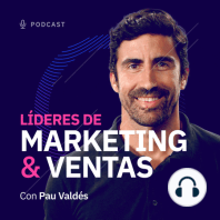 #38 Pedro Rojas, consultor en estrategia digital &#5125; ¿Cuáles son las claves para que un contenido se haga viral?