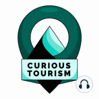 Pullback Podcast x Curious Tourism - Responsible Travel