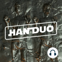 Han Duo: Episode 133 - Live Nytårsshow