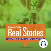 Real Stories Episode 14: Kenia – A family’s collective strength brings its financial goals within reach.