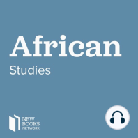 Gillian Glaes, "African Political Activism in Postcolonial France: State Surveillance and Social Welfare" (Routledge, 2018)