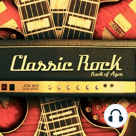 ''RockMantic'' Rock Clásico(Deep Purple, Def Lepard,FireHouse. Bokken, Foreigner)