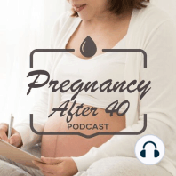 Episode 023 - Reducing the Risk of and Managing Gestational Diabetes with Diabetes Care Specialist, Casey Seiden