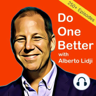 President of the Buffett Early Childhood Fund, Jessie Rasmussen, joins Alberto Lidji to discuss their investments in support of children's Early Years