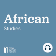 Catherine E. McKinley, "The African Lookbook: A Visual History of 100 Years of African Womanhood" (Bloomsbury, 2021)