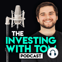 #10 - Jack Duffley on Real Estate investing and The Magic Formula!
