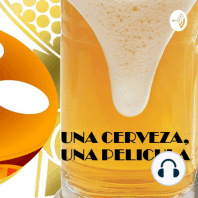 Una Cerveza Una Pelicula. Ep 108. The Diving Bell and the Butterfly