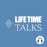 S2 E14: A Holiday Unlike Any Other: Tips for Navigating the Season With Jen Elmquist, LMFT, director of Life Time Mind