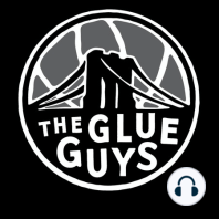 The Glue Guys Ep. 65: And We Got Another Win!