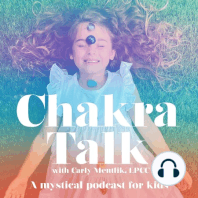 What is the root chakra responsible for and how can you use it to feel safe and secure? Chakras for Kids Part 1: The Root Chakra